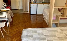 Studio Rue Massena